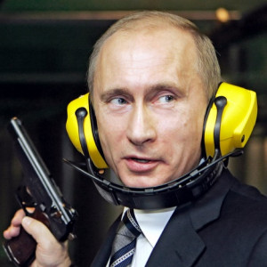 Vladimir Poutine dénonce la « croyance en Satan » des pays euro ...