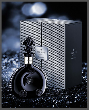 Remy Martin Louis XIII Cognac