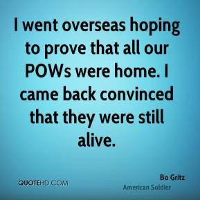 bo-gritz-bo-gritz-i-went-overseas-hoping-to-prove-that-all-our-pows ...