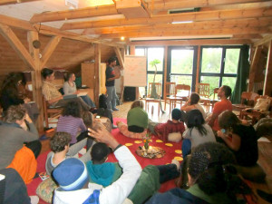 Seasons of Soil” Soil Microbiology for Food Growing – April 2015 ...