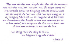 Come join us and rediscover the joy in your life!