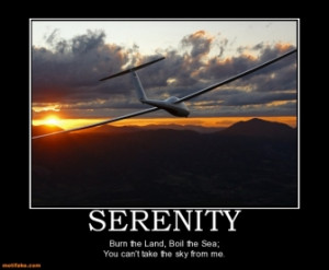 serenity burn the land boil the sea you can t