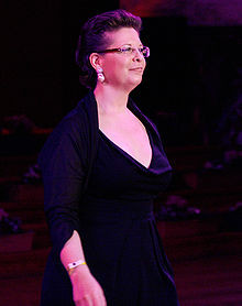 Christine Marek (2010)