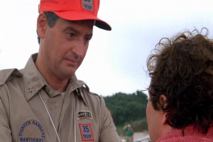 Does This Mean I Have to Give Back the Bazooka?