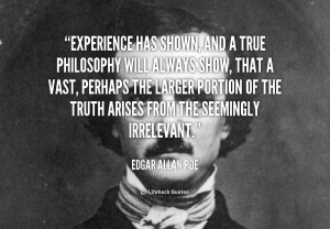 Quotes About Edgar Allan Poe