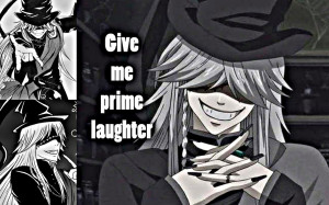 Undertaker Black Butler Quotes