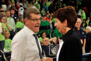 Related Pictures hi res 183115319 head coach geno auriemma instructs ...