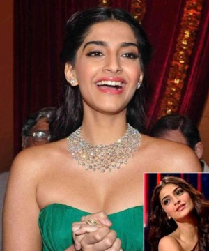 29 Sensational Quotes by Sonam Kapoor that Shocked Us All