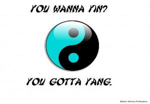 Yin Yang