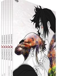 Kenshin Himura: