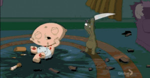 Love these hilarious Family Guy GIFs? Then be sure to check out the ...