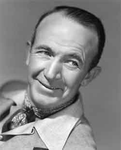 Walter Brennan
