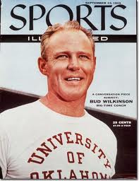 Bud Wilkinson quotes