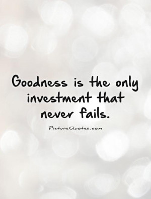 Failure Quotes Investment Quotes Fail Quotes Be Good Quotes