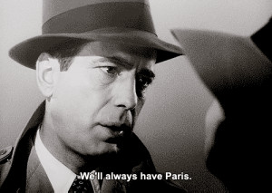 casablanca #Humphrey Bogart #Humphrey #Bogart #movie #classic #quotes