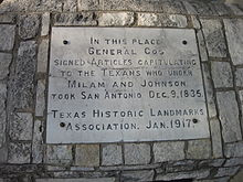 La Villita, San Antonio