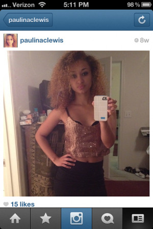 Instagram hoes that we as men should all be following