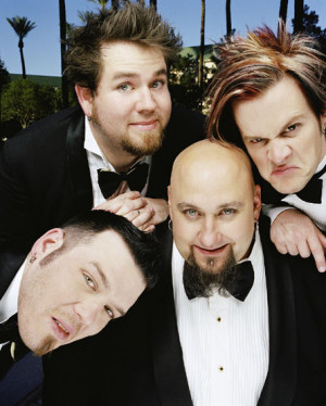 Bowling For Soup jv05