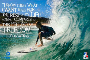 Surfing Quotes About Life