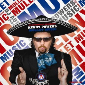This is a mix of Kenny Powers quotes and classic rock. If you like ...