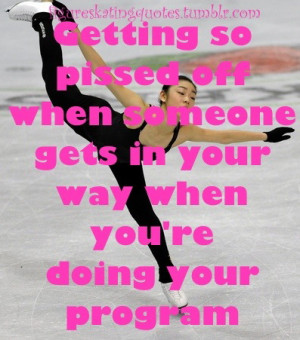 Figure Skating Quotes