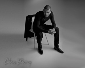 chris brown in black Chris Brown Quotes
