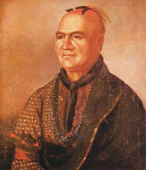 Joseph Brant Pictures