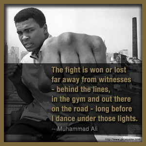 The 25 Most Motivational Quotes of All Time