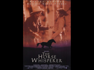 The Horse Whisperer