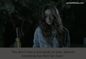 The Best Emily Fields Quotes