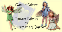 Fairy Poems And Quotes