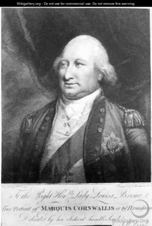 about the york city. Charles Cornwallis Wikipedia . Charles Cornwallis ...