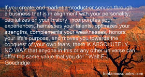 Famous Quotes On Business Alignment