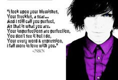 ... he is my first crush that officially makes me a cougar onision quotes