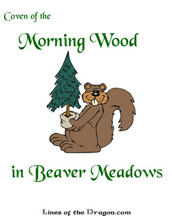 Good Morning Cartoon Concept