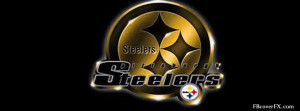 Pittsburgh Steelers Football Nfl 1 Facebook Cover