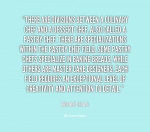 quote-Ron-Ben-Israel-there-are-divisions-between-a-culinary-chef ...