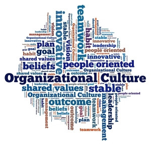 Strengthening Organizational Culture Improves Performance