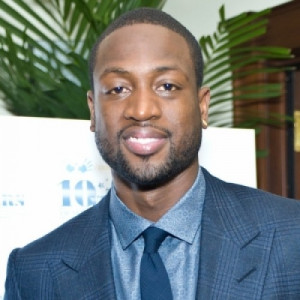 Dwyane Wade | $ 95 Million