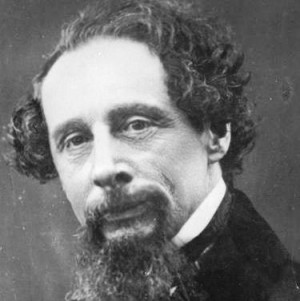 Happy 200th birthday to Charles Dickens