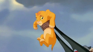 The Lion King Cast Sings ‘Circle Of Life’ On A Plane, Everything ...