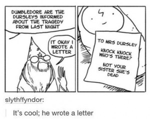 funny-Dumbledore-Harry-Potter-comic