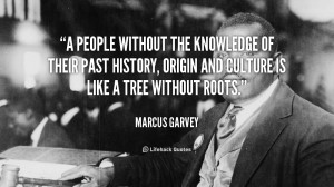 Marcus Garvey Quotes