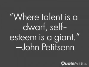 Quotes by John Petitsenn
