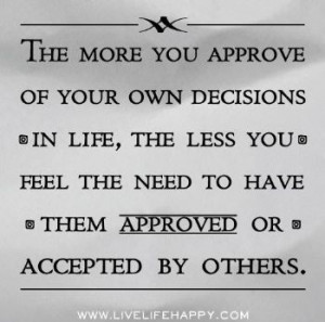 Bummed, but trying to be positive and bright.