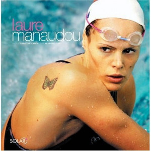Laure Manaudou Photo Post...