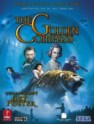 Start by marking “The Golden Compass: Prima Official Game Guide ...