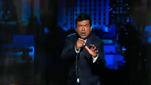 George Lopez Quotes About Mexicans Challenges george lopez to
