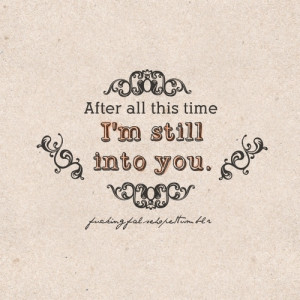 Paramore Still Into You Quotes This image is in 139