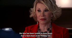 Joan Rivers Admits She’s Still Hooked On Doing Botox Every Now And ...